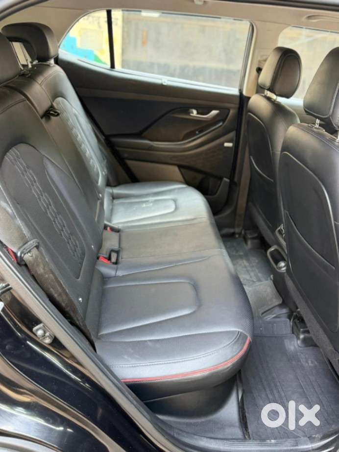 Hyundai Creta 1.5 Mpi Sx Petrol Ivt, 2023, Petrol