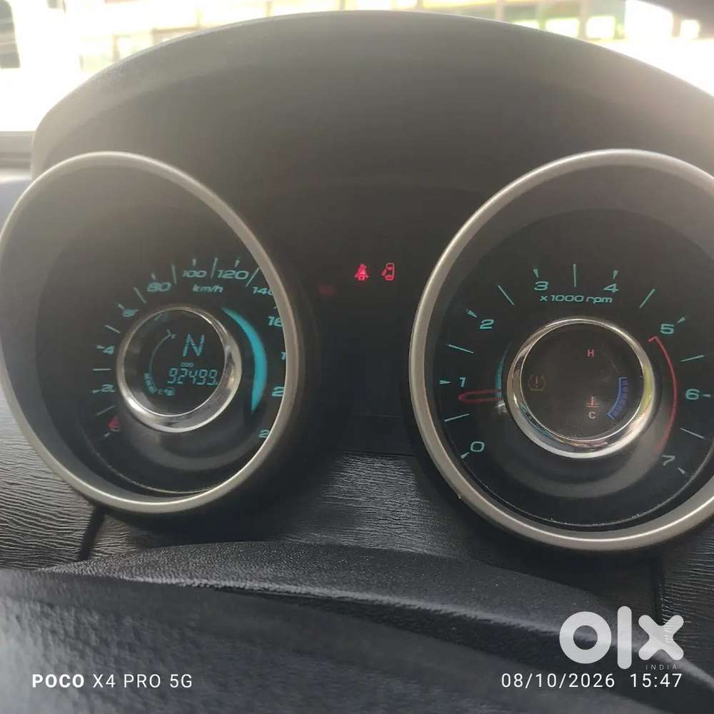 Mahindra Xuv500 Diesel 2016 Hr