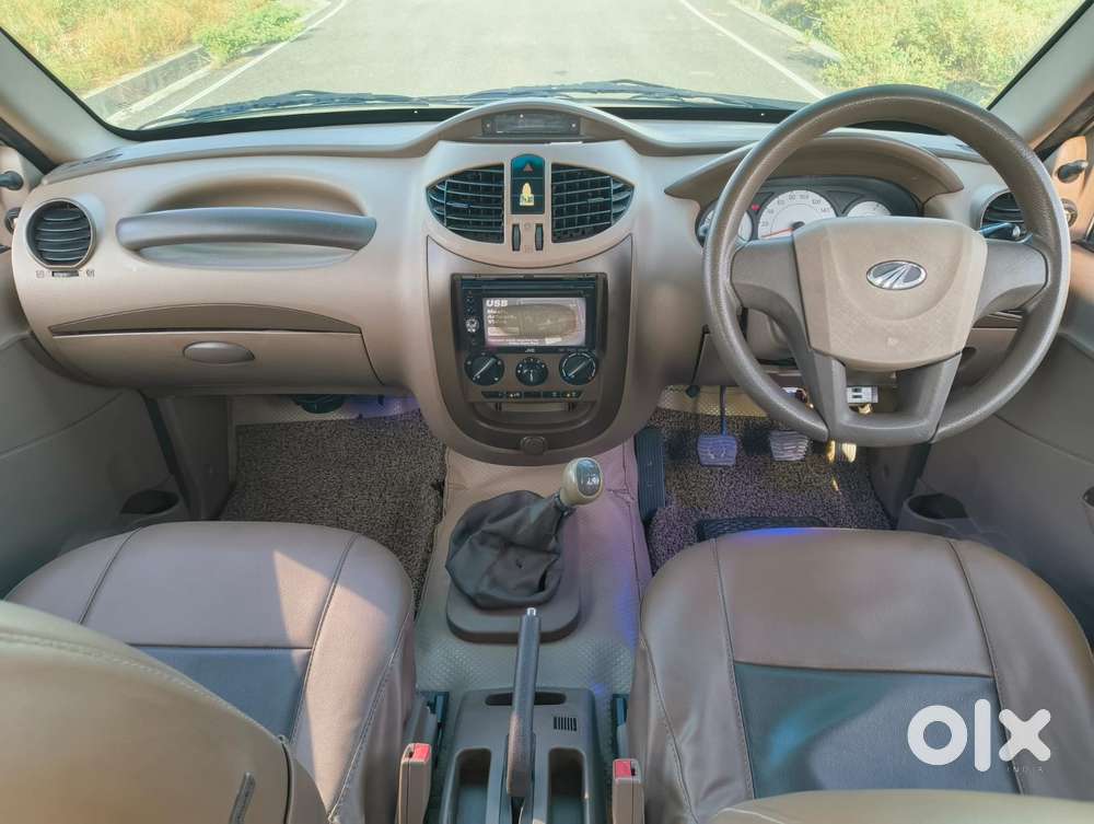 Mahindra Xylo D4 Bsiv, 2012, Diesel