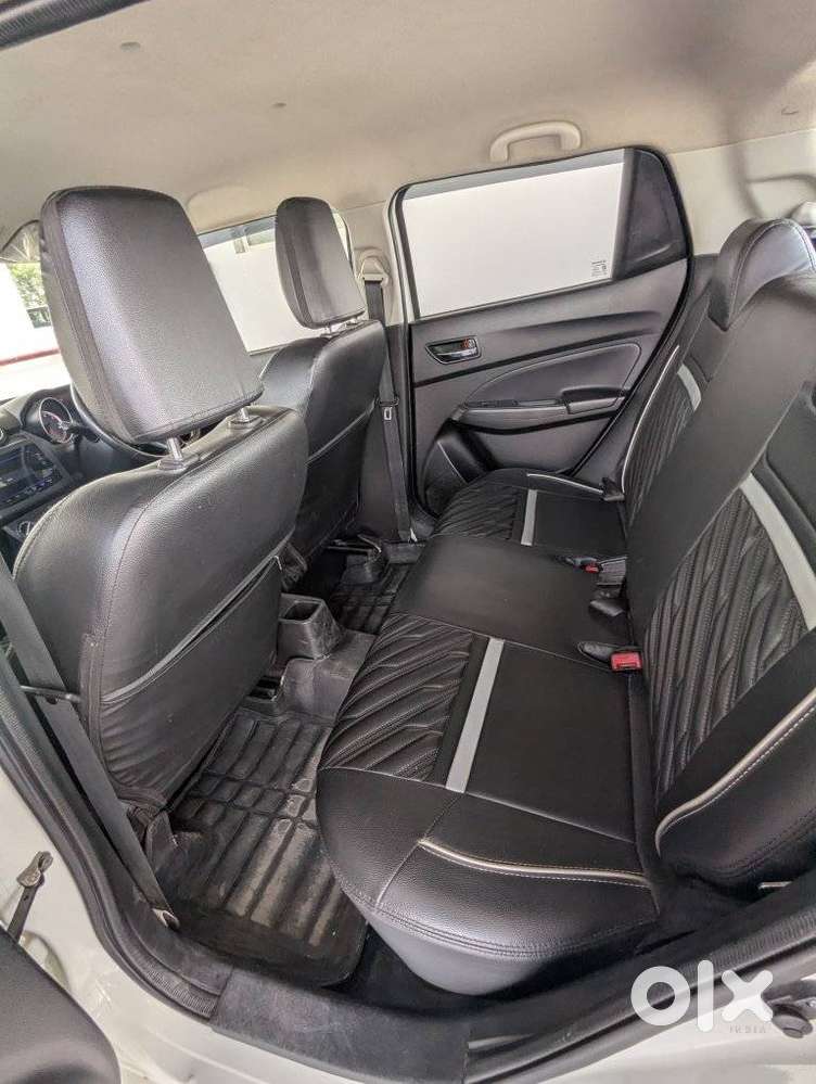 Maruti Suzuki Swift Vxi + Manual, 2023, Petrol