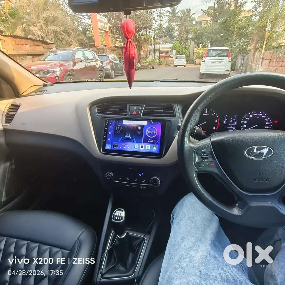 Hyundai Elite I20 Asta 2017 Diesel Manual