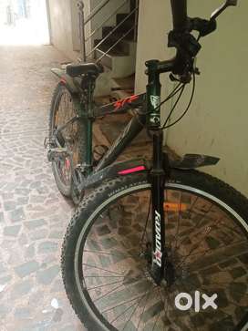 Gear cycle in olx discount