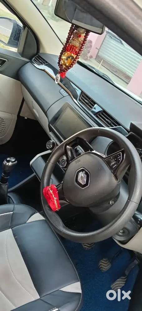 Renault Triber 2024 Petrol 71000 Km Driven