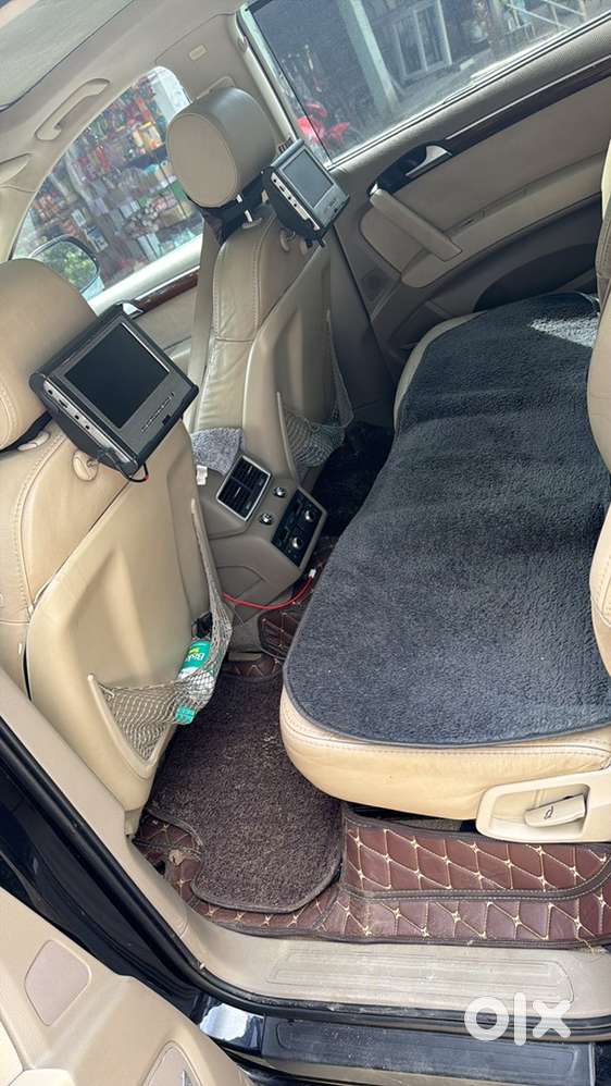 Used Audi Q7 Diesel 2011