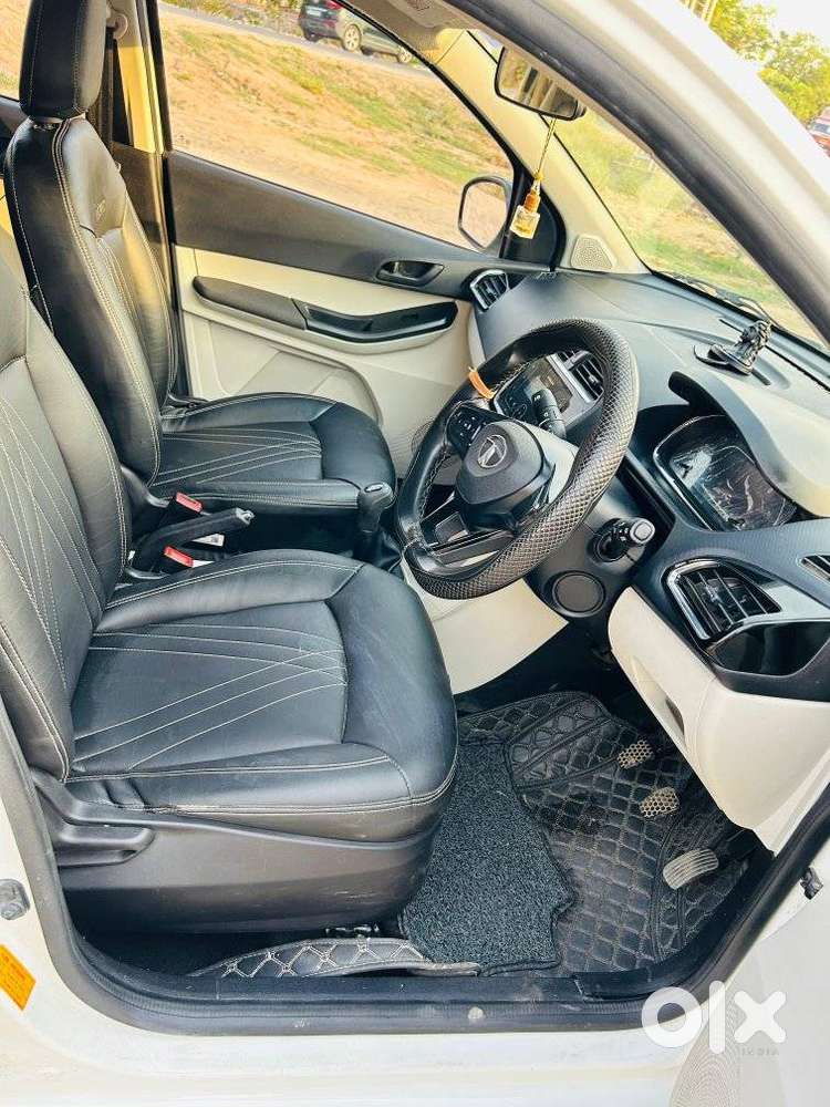 Tata Tigor 1.2 Revotron Xz Plus, 2023, Petrol