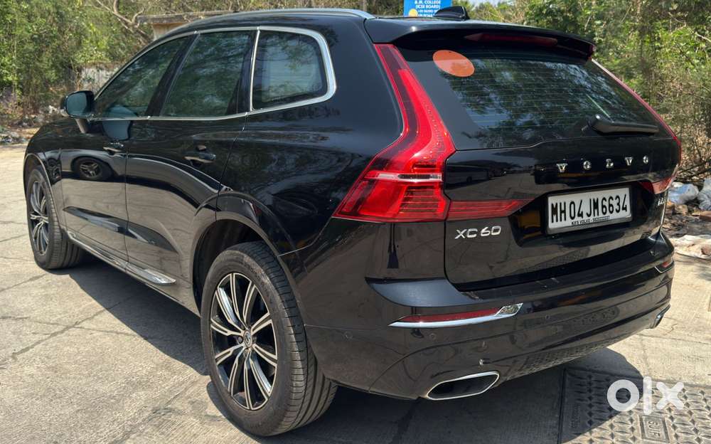 Volvo Xc60 D5 Inscription, 2018, Diesel