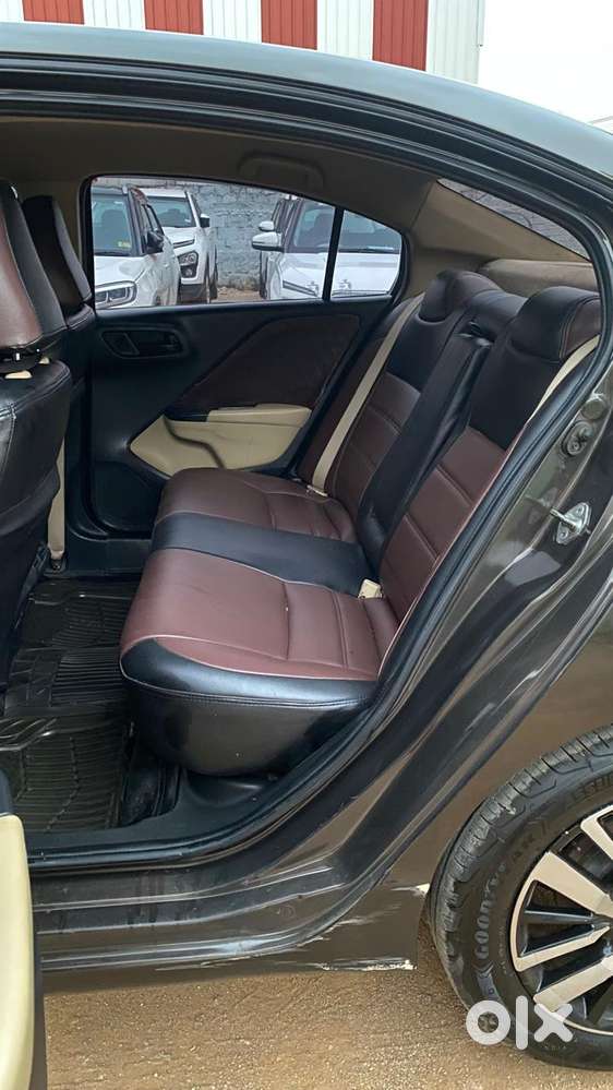 Honda City I Dtec Sv, 2014, Diesel