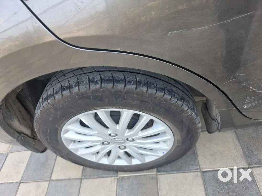 Maruti Suzuki Dzire 2022 Petrol 52000 Km Driven