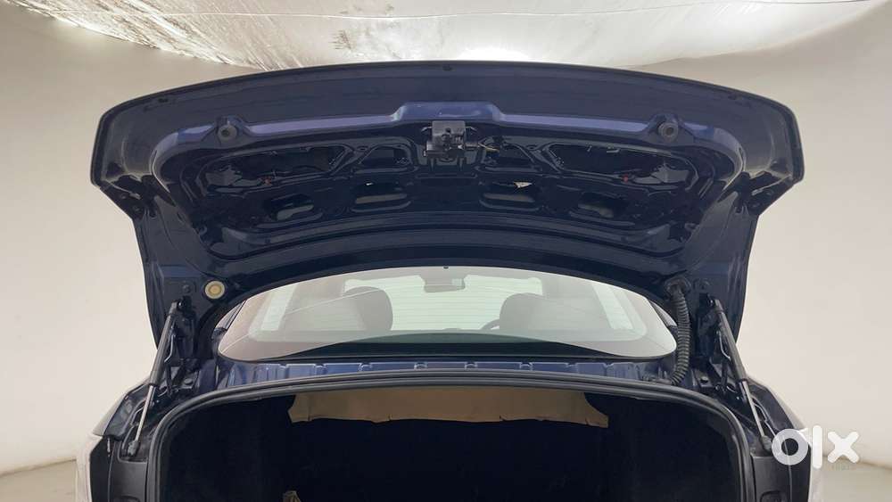 Tata Tigor Xza Plus, 2022, Petrol