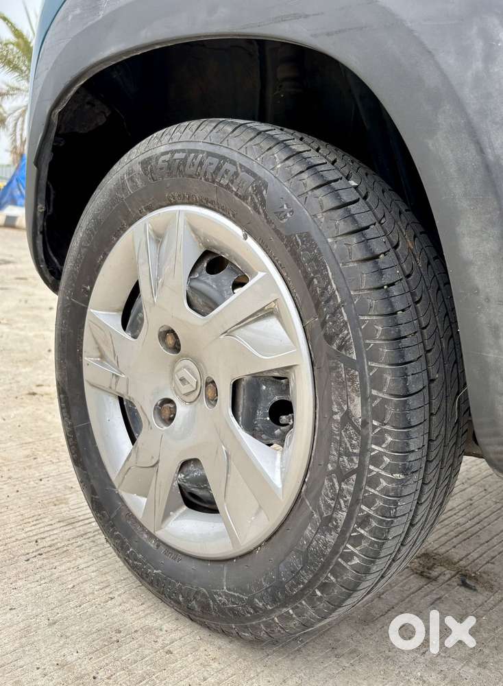 Renault Kwid Rxl 1.0, 2021, Petrol