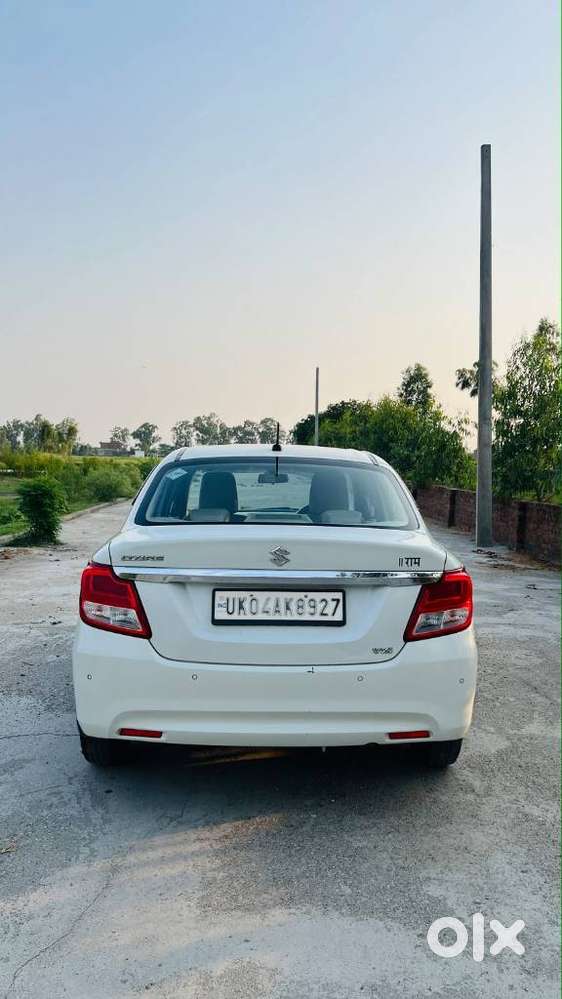 Maruti Suzuki Swift Dzire Vxi(o) Mt, 2023, Cng & Hybrids