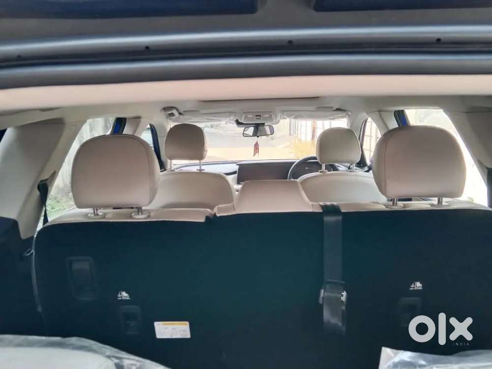 Mahindra Xuv700 2022 Luxury New Tyres 3 Years Extended Warranty