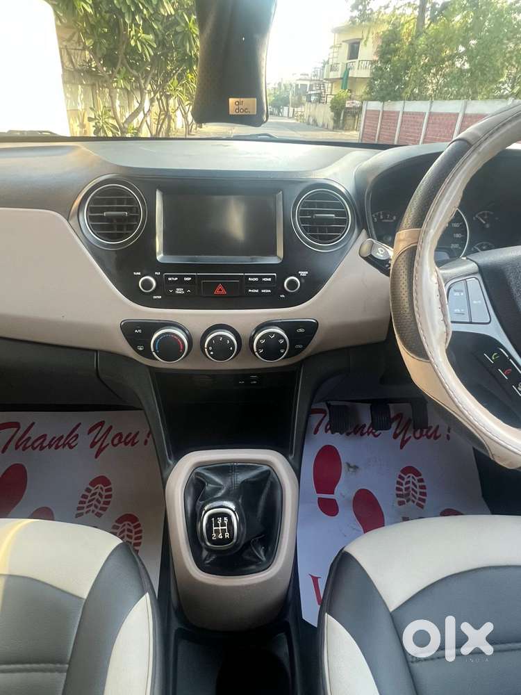 Hyundai Grand I10 Sportz 1.2 Kappa Vtvt, 2019, Petrol