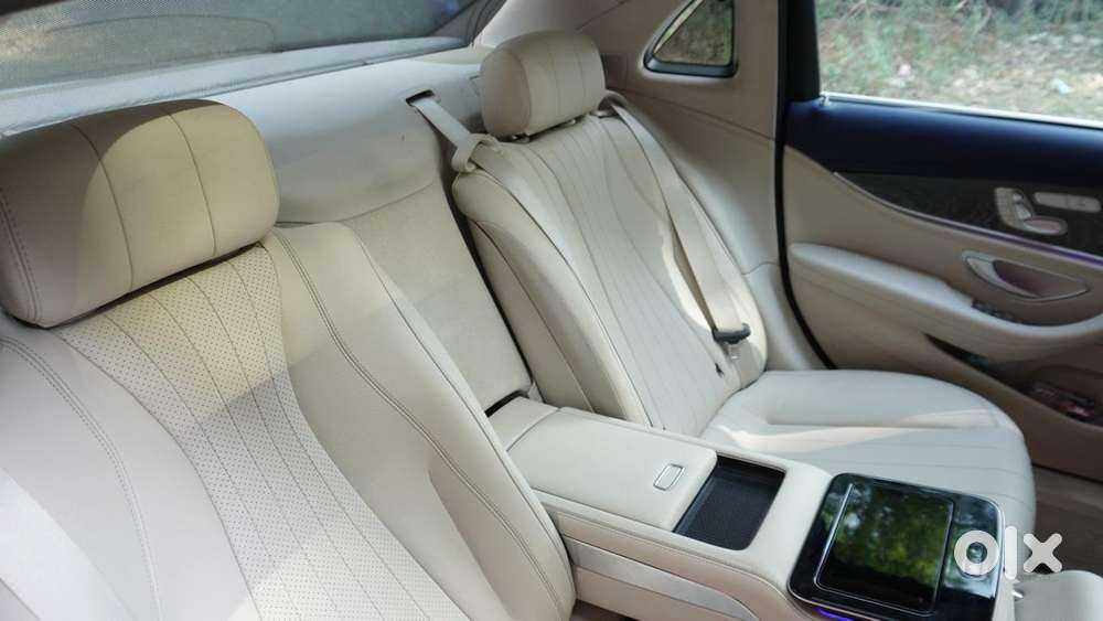 Mercedes-benz E-class E350d, 2023, Diesel