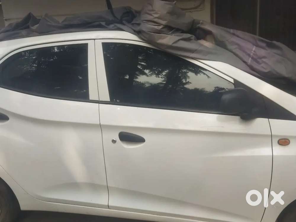 Hyundai Eon 0.8 Magna Plus 2018