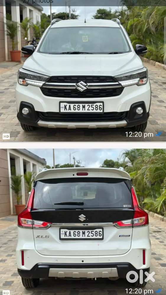 Well Menten Good Condition