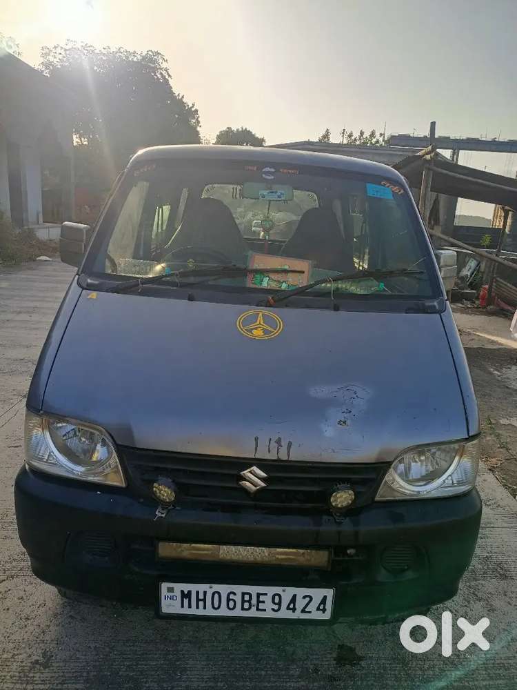 Maruti Suzuki Eeco Ac 2014