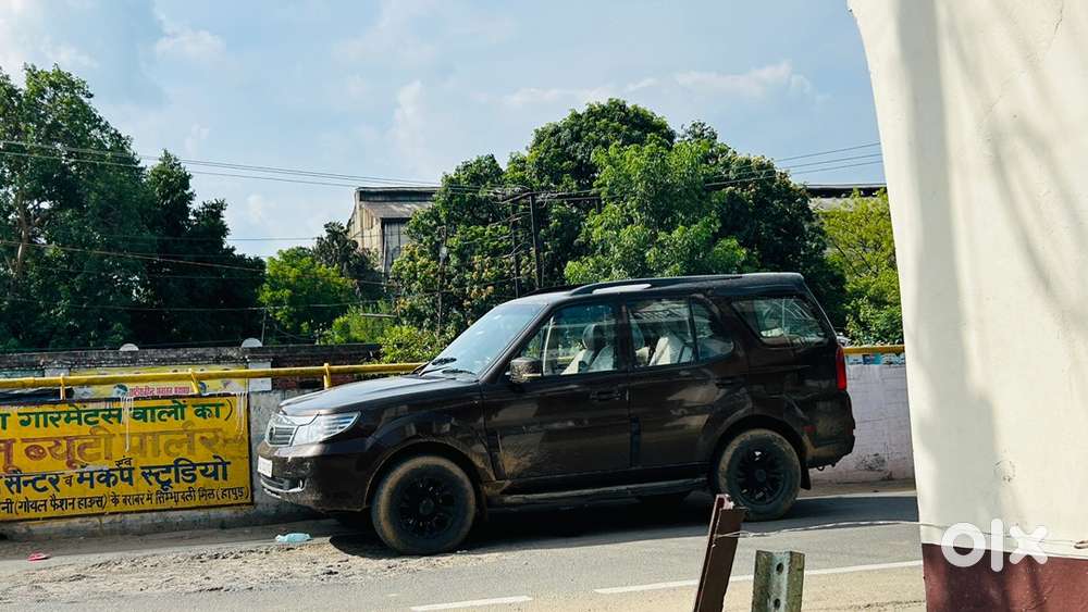 Tata Safari Storme 2013 Diesel Good Condition