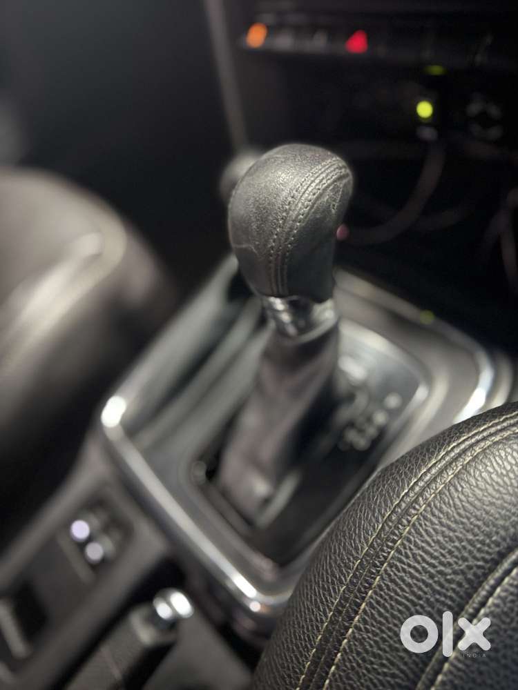 Mahindra Thar Lx Convertible Top Diesel At 4wd, 2021, Diesel