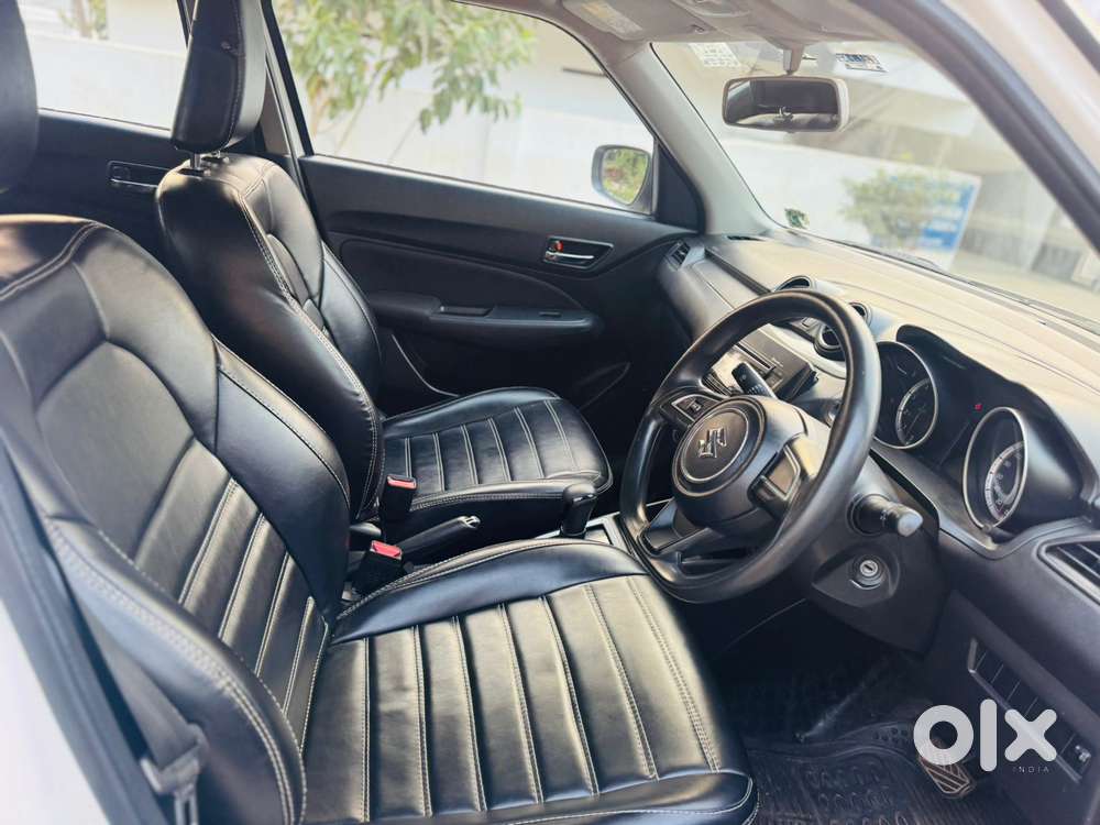 Maruti Suzuki Swift Amt Vxi, 2020, Petrol