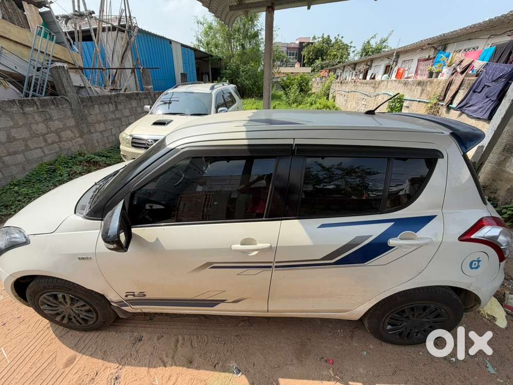 Maruti Suzuki Swift 2013 Diesel Good Condition