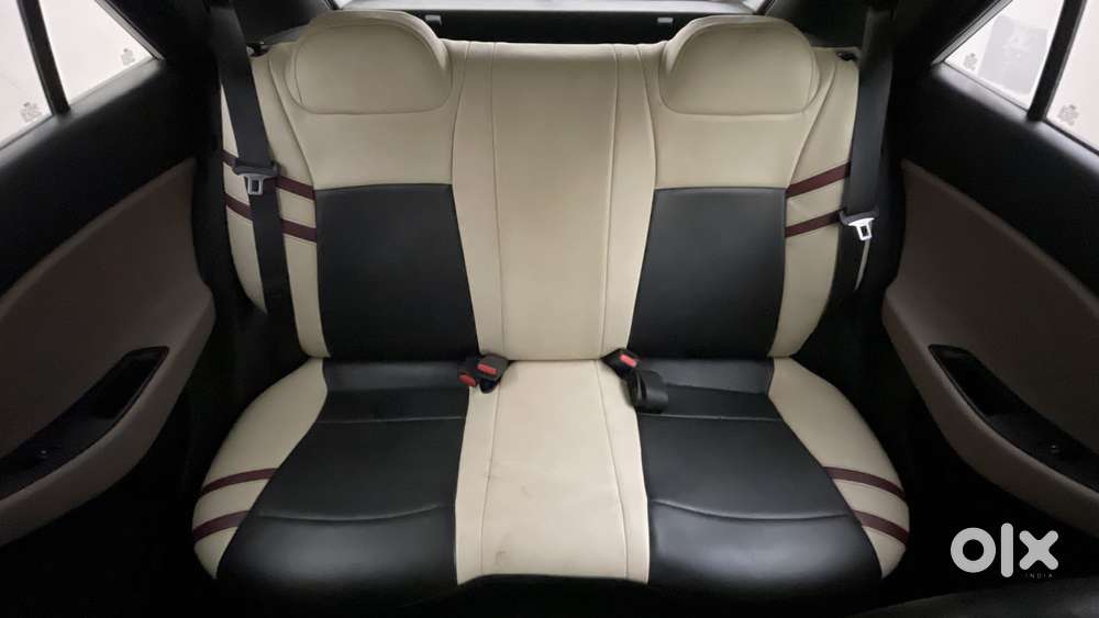 Hyundai Elite I20 [2018-2020] 1.2 Sportz, 2017, Petrol