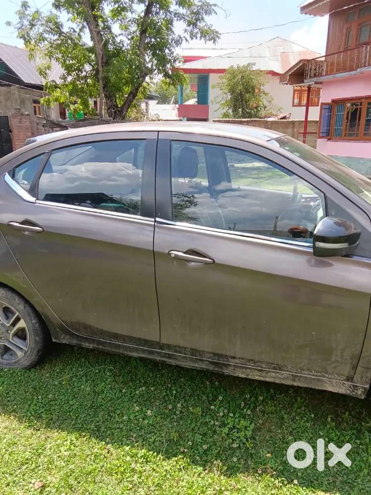 Tata Tigor 2018 Petrol Good Condition
