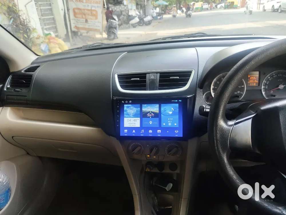 Maruti Suzuki Dzire 2012 Cng & Hybrids 135000 Km Driven