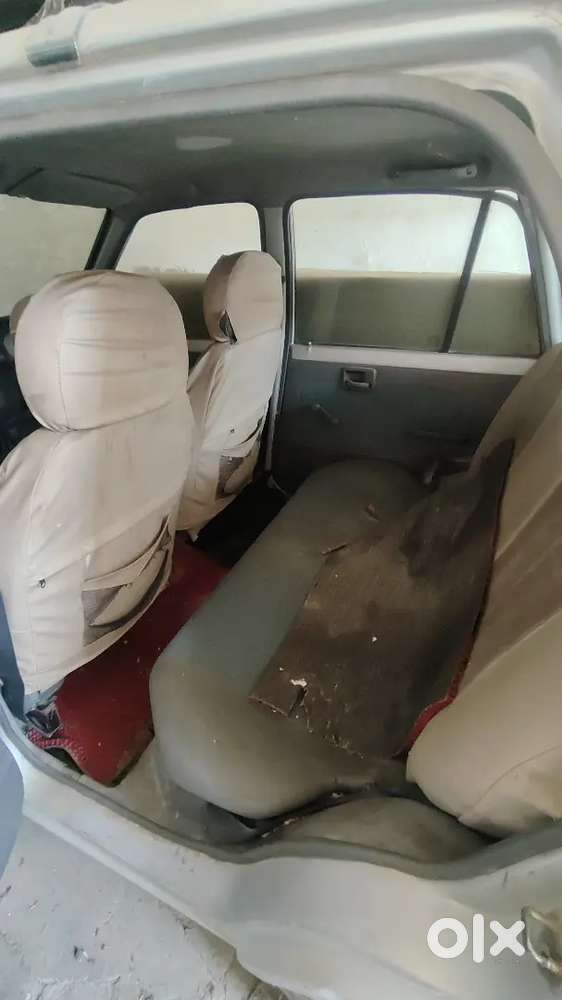 Rc Expired Maruti Car Only 23000km Driven