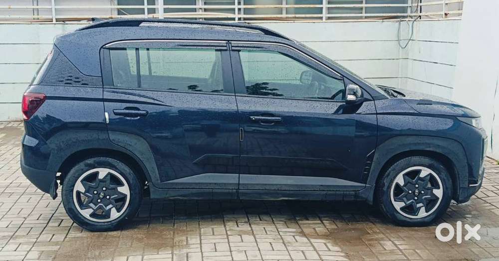 Hyundai Exter Sx 1.2 Cng Mt, 2024, Cng & Hybrids