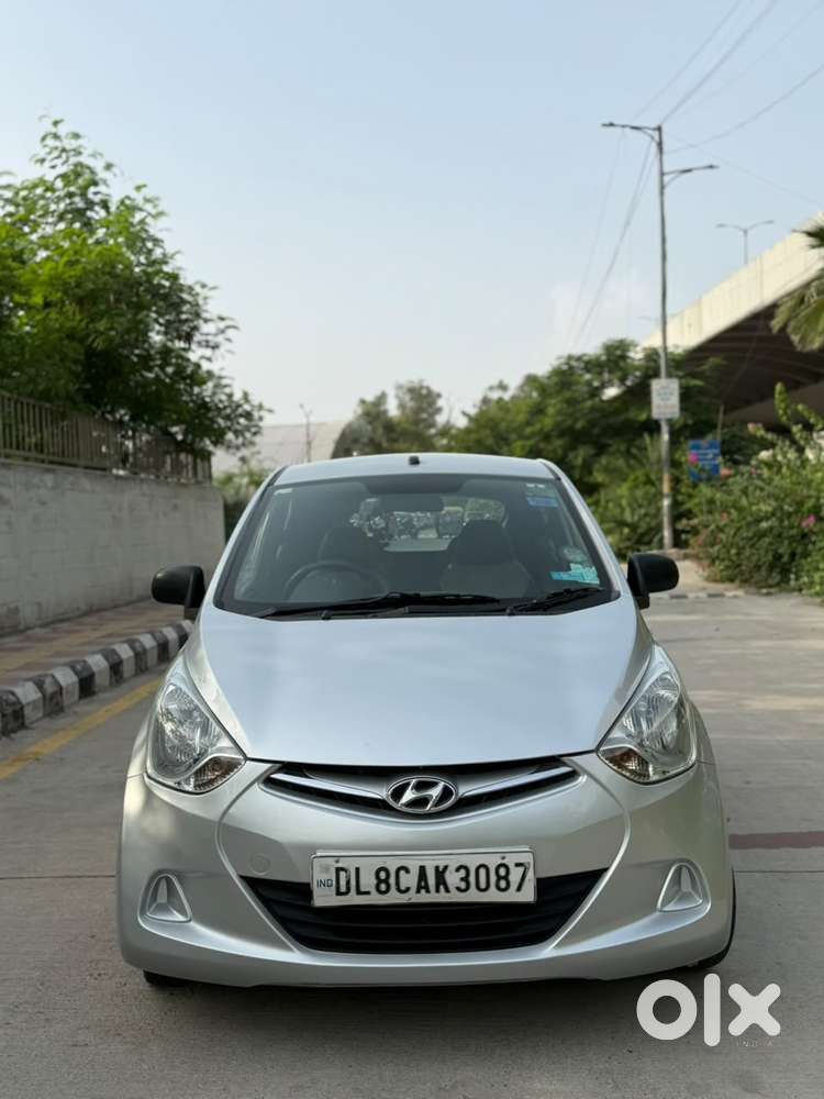 Hyundai Eon Era +, 2015, Petrol