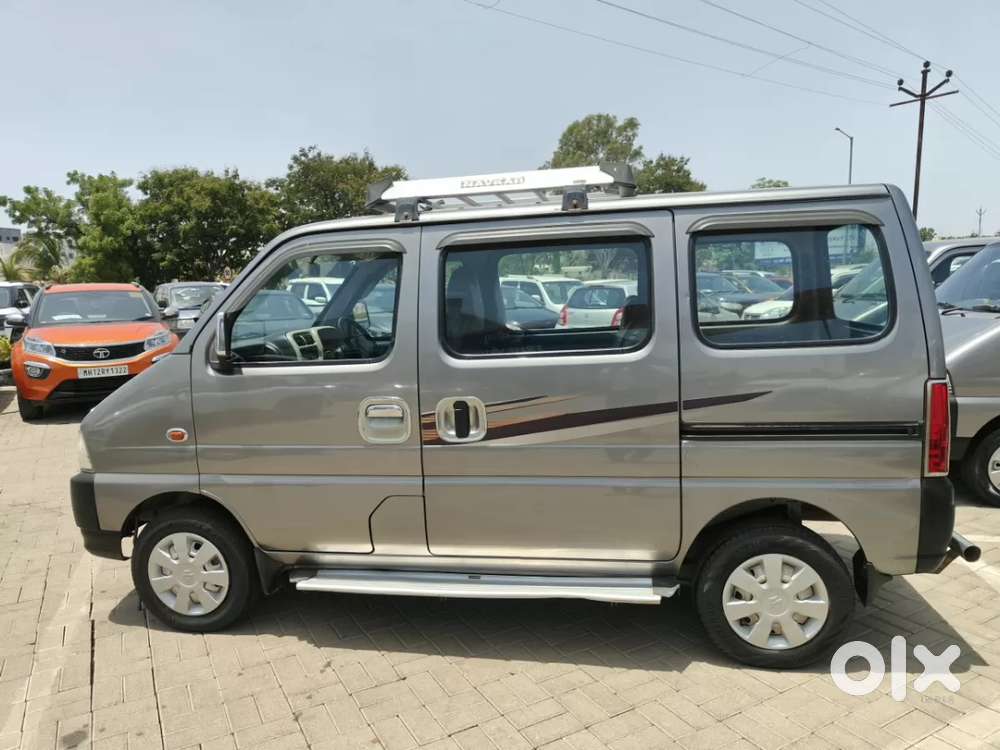 Maruti Suzuki Eeco 5 Str Ac(o) Cng, 2018, Cng & Hybrids