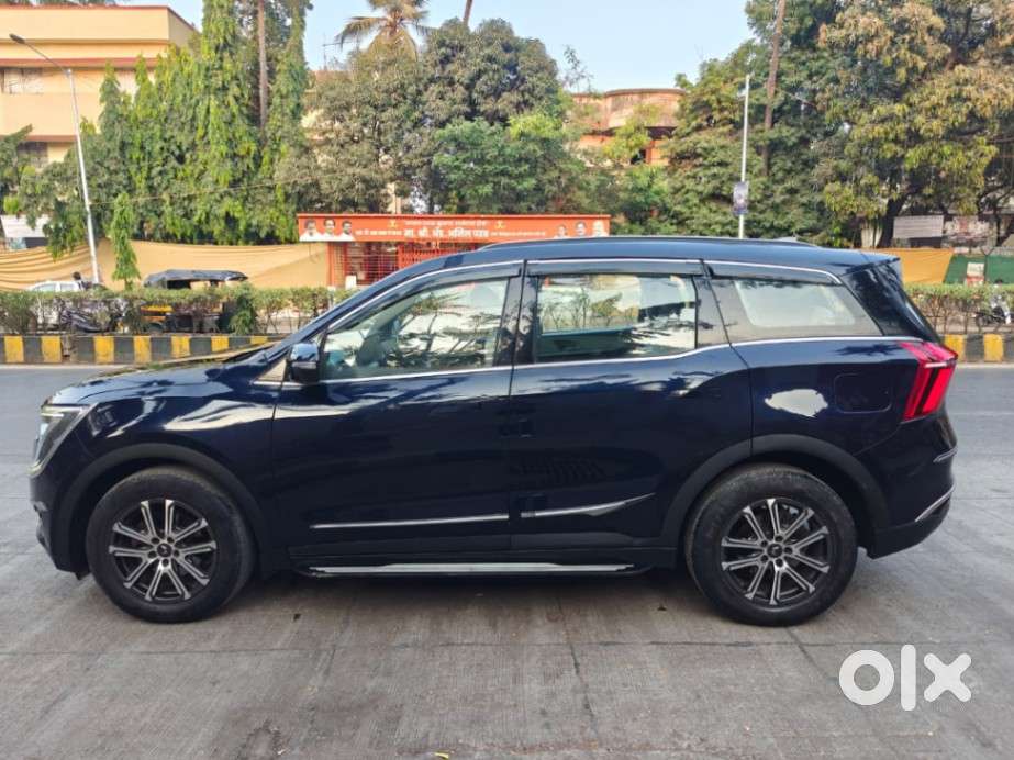 Mahindra Xuv700 2.2 Ax 7 Diesel At Luxury Pack Str, 2022, Diesel