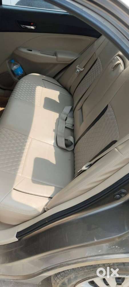 2022 Maruti Dzire Petrol