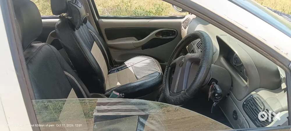 Tata Indigo Ecs 2014 Lx