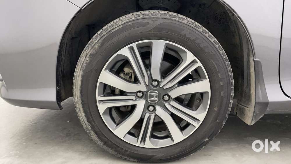 Honda City I-vtec V, 2021, Petrol