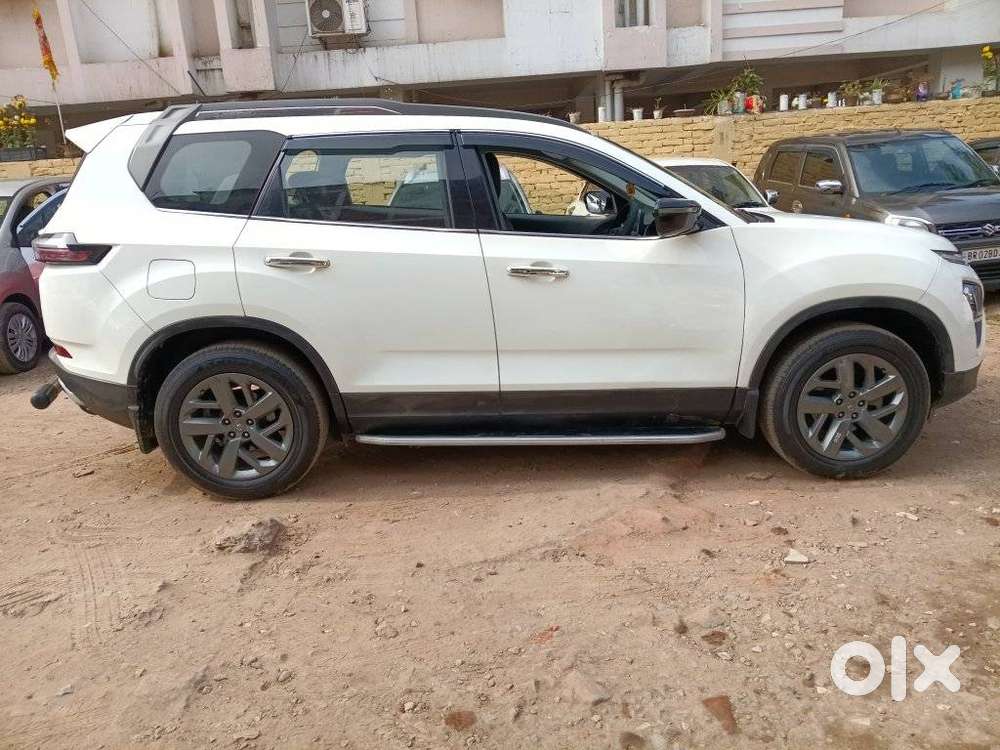 Tata Safari 2.0 Kryotec Xt Plus, 2022, Diesel