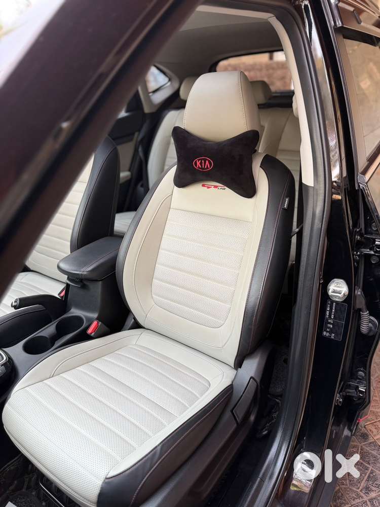 Kia Seltos Top End Gtx Plus 2020 Diesel Well Maintained Single Owner