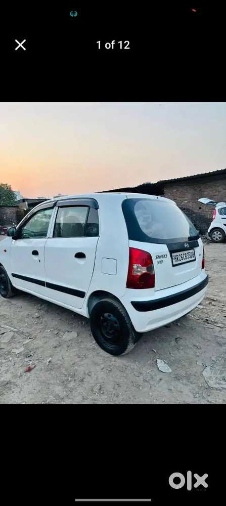Cng On Paper Only 57k Running