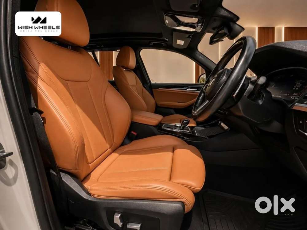 Bmw X3 Xdrive20d M Sport, 2023, Diesel