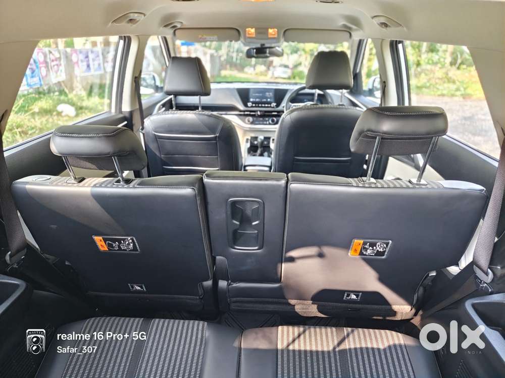 Kia Carens 1.5 Prestige 7 Str, 2022, Petrol