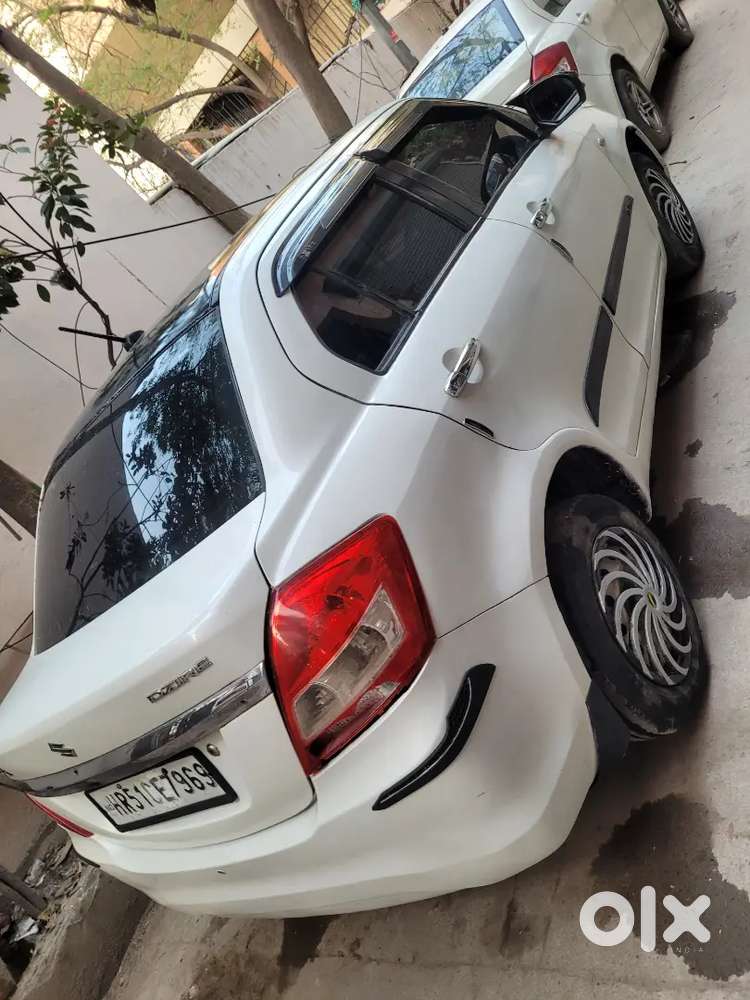 Maruti Suzuki Swift Dzire 2016 Cng & Hybrids