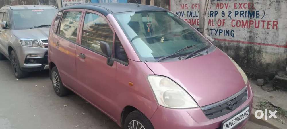 Maruti Suzuki Zen Estilo 2007 Petrol Car