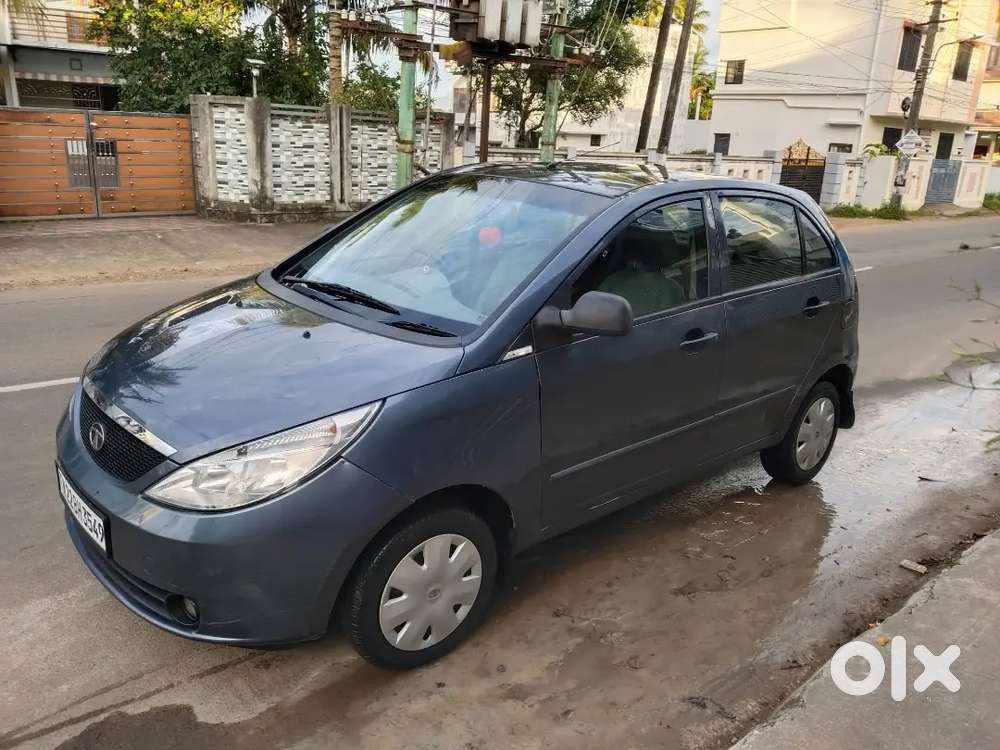 Tata Vista Tech 2009 Diesel 86000 Km Driven
