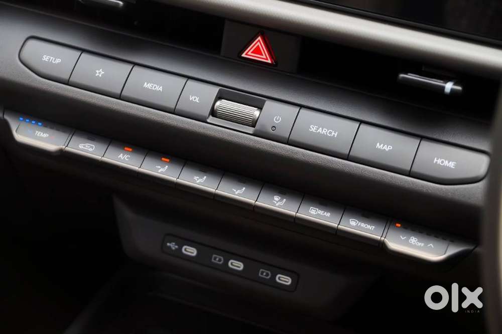 Kia Seltos, 2026, Diesel