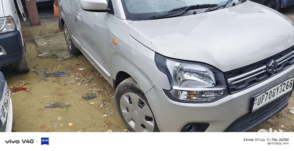 Maruti Suzuki Wagon R 2024