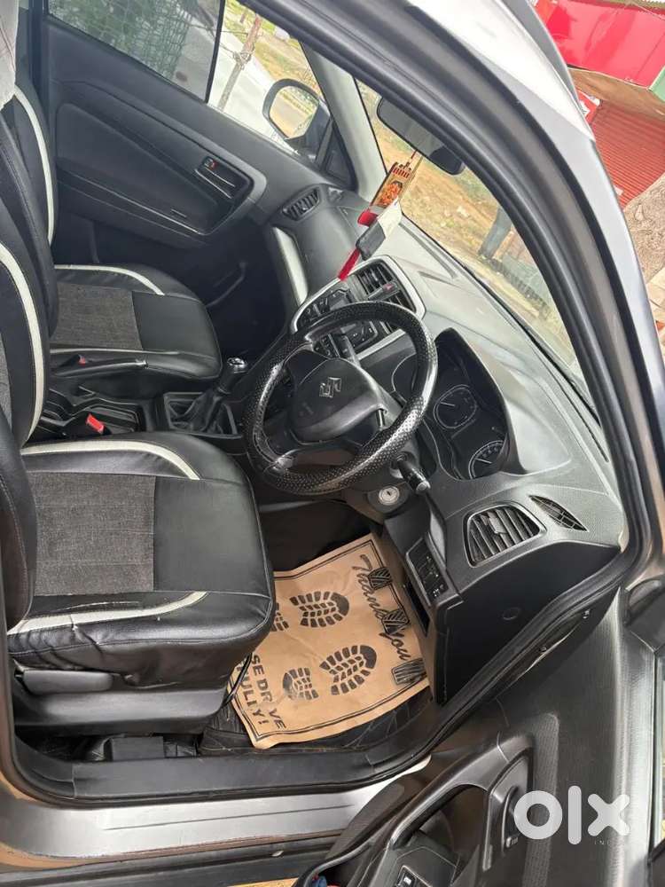 Maruti Brezza Vdi 2018