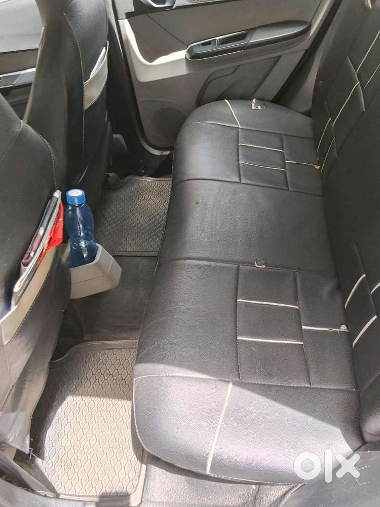 Tata Diesel Car 2017