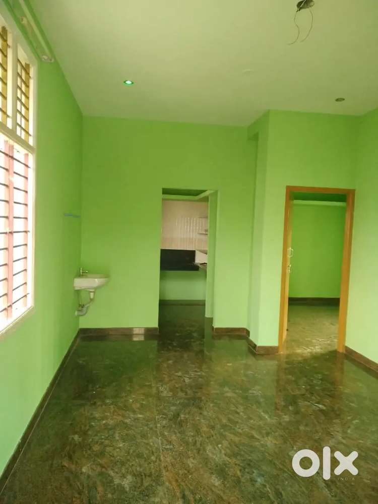 1bhk house for rent