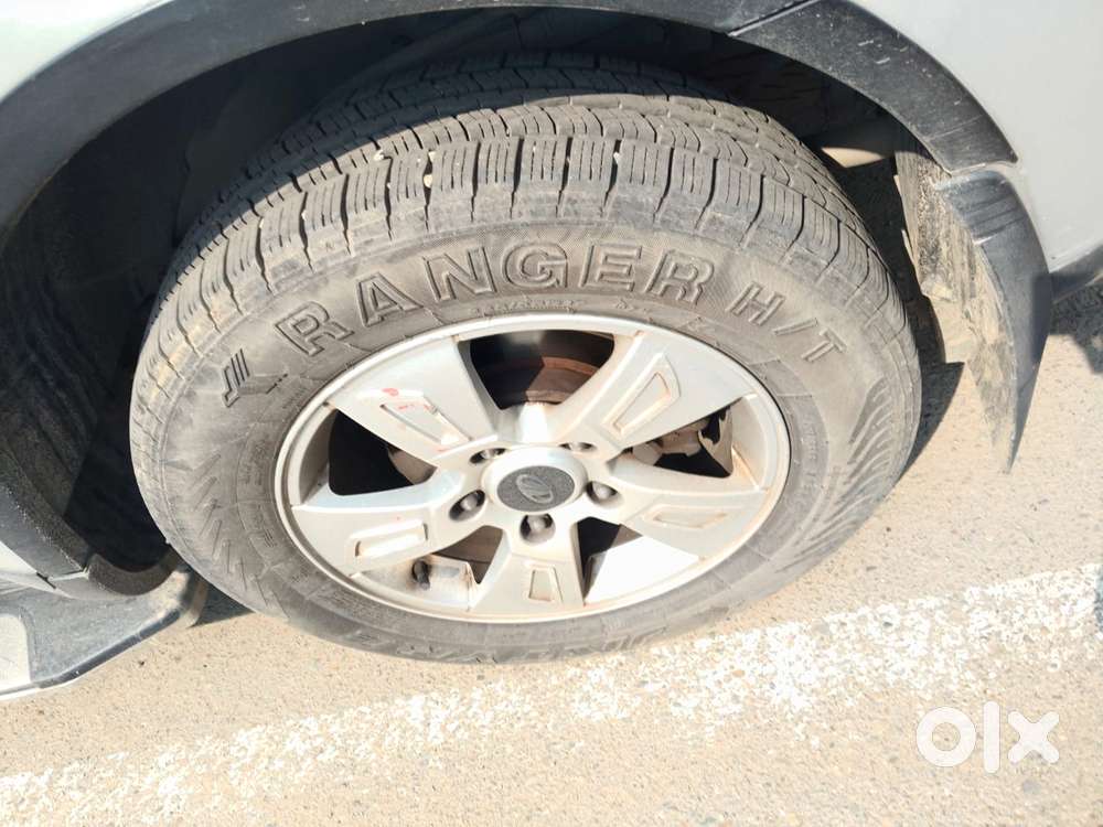 Mahindra Xuv500 2011-2015 W8 2wd, 2012, Diesel